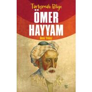 Ömer Hayyam - Deniz Yılmaz Halk Kitabevi