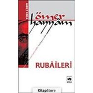 ÖMER HAYYÂM RUBÂÎLERI - AHMET KIRCA