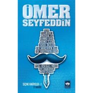 ÖMER SEYFEDDIN - SEÇME HIKÂYELER 1 - ÖMER SEYFETTIN