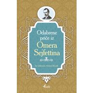 Ömer Seyfettin - Boşnakça Seçme Hikayeler - Demet Küçük