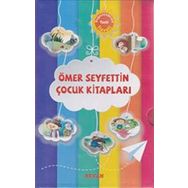 Ömer Seyfettin - Çocuk Kitapları