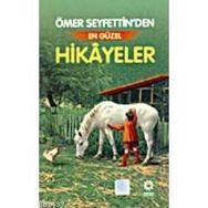ÖMER SEYFETTIN DEN HIKAYELER - ÖMER SEYFETTIN