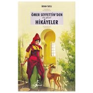 Ömer Seyfettin'den En Güzel Hikayeler