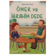 Ömer ve İbrahim Dede - Filiz Gündoğan