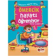 ÖMERCİK HAYATI ÖĞRENİYOR - HIKMET ULUSOY