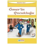 Ömer’in Çocukluğu - Muallim Naci 9786055101879