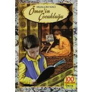ÖMER´İN ÇOCUKLUĞU - MUALLIM NACI (ISBN:9789944942201)