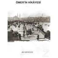 Ömer'in Hikayesi - Ali Kayacan