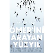 Ömer’ini Arayan Yüzyıl - Halit Çil