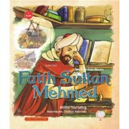 Ömer'le Bir Kutu Macera Fatih Sultan Mehmed - Atilla Yaramış