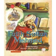 Ömer'le Bir Kutu Macera Fatih Sultan Mehmed - Atilla Yaramış