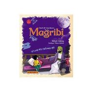 Ömerle Bir Kutu Macera Mağribi - Behçet Gülenay