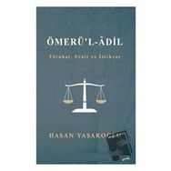 Ömerül Adil - Hasan Yaşaroğlu