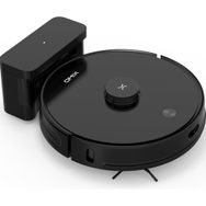 Omix Mixbot Pro Siyah Robot Süpürge