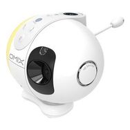 Omix Mixcam Baby Pro Güvenlik Kamerası