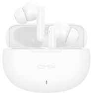 Omix Mixpods Pro 2 Beyaz Bluetooth Kulaklık