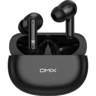 Omix Mixpods Pro 2 Siyah Bluetooth Kulaklık
