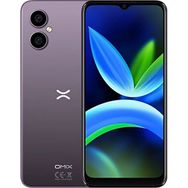 Omix X3 64GB 4GB Ram Mor