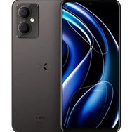 Omix X4 128GB 6GB Ram Siyah