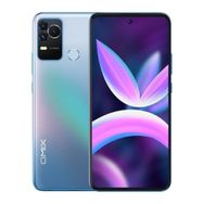 Omix X400 128GB 4GB Ram Mavi