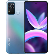 Omix X400 64GB Mavi Yenilenmiş