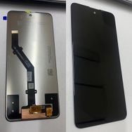 Omix X400 LCD Dokunmatik Ekran