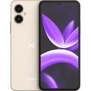 Omix X5 128GB 6GB Ram Altın