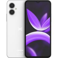 Omix X5 128GB 6GB Ram Beyaz