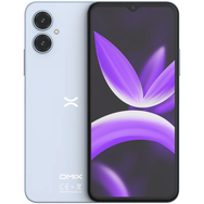 Omix X5 128GB 6GB Ram Mavi
