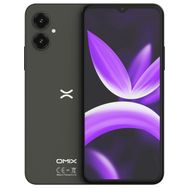 Omix X5 64GB 4GB Ram Siyah