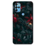 Omix X500 Avcı Arı Baskılı Uyumlu Silikon Kılıf