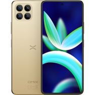 Omix X600 128GB 4GB Ram Altın