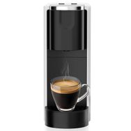 Omnex Ox-Pro Beyaz Espresso Kapsül Kahve Makinesi