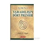 OMNI YARADILIŞIN DÖRT PRENSIBI - JOHN L. PAYNE