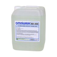 Omniwash SD-400 5 lt Hijyenik Köpük Sıvı El Sabunu