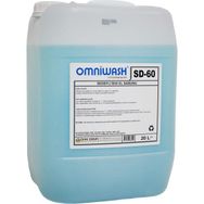 Omniwash Sedefli 20 lt Sıvı Sabun