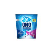 OMO Ultra Power Kapsül Çamaşır Deterjanı 26 Yıkama
