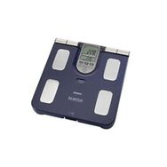 Omron BF 511 Vücut Analiz Baskülü Turkuaz