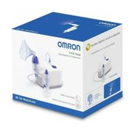 Omron C102 Tam Kompresörlü Nebülizatör