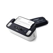 Omron Complete HEM-7530T 2'si 1 Arada Tansiyon Aleti ve EKG Cihazı