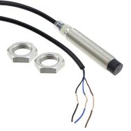 Omron E2B-M12LN08-WP-B1 2M OMI Endüktif Sensör