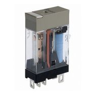 Omron G2R-1-SN 24DC Kontaklı Röle
