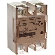 Omron G3NA-225B-UTU-DC524 Solid State Relay