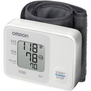 Omron RS1 Bilekten Ölçer Tansiyon Aleti