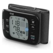 Omron RS7 BİLEKTEN Tansiyon Aleti