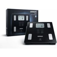Omron Vıva Akıllı Tartı Bluetoothlu Vücut Analiz Baskülü 150 kg Dijital Tartı