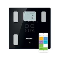 Omron Vucüt Analiz Baskülü BF-511 Yeşil, BF-511