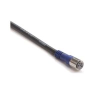 Omron XS3F-LM8PVC4S5M Kablolu Konnektör