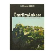 Ömrüm Ankara - D. Mehmet Doğan