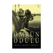 ÖMRÜN ÖDÜLÜ - MURAT MÜFETTİŞOĞLU